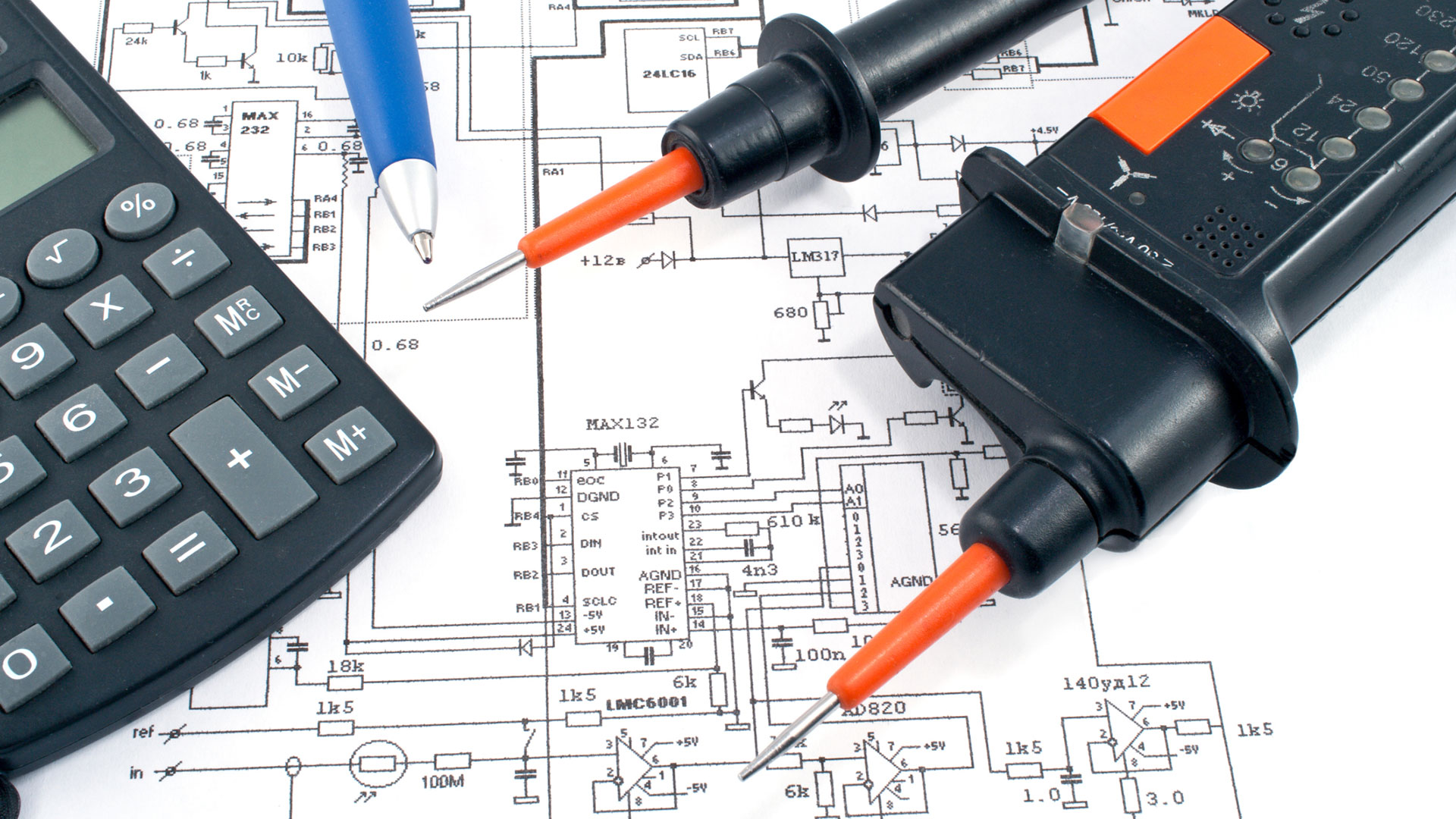 Landover Electrician