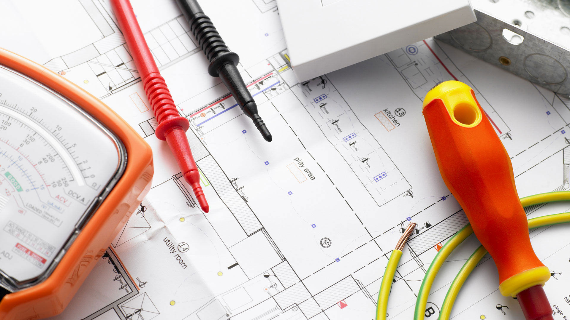 Landover Electrical Repair